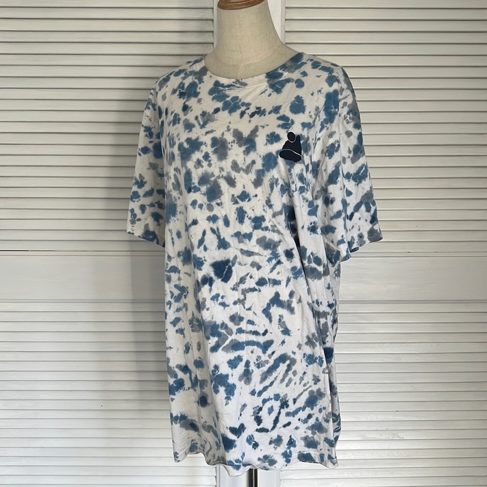 MOUNTAIN HARDWEAR | Tie Dye Tee